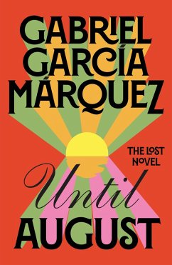 Cover Until August (eBook, ePUB)