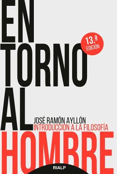 En torno al hombre (eBook, ePUB) - Ayllón, José Ramón