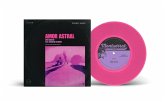 Amor Astral (Pink Vinyl 7'')
