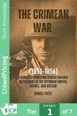 The Crimean War (1853-1856) (eBook, ePUB)