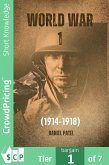 World War 1 (1914-1918) (eBook, ePUB)