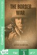 The Border War (1910-1919) (eBook, ePUB) - Bild 1