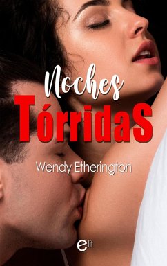 Cover Noches tórridas (eBook, ePUB)