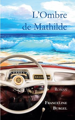 L'Ombre de Mathilde (eBook, ePUB)