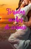 Tórridas noches de verano (eBook, ePUB)