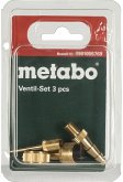 Metabo Druckluft-Ventil-Set