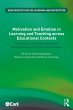 Motivation and Emotion in Learning and... - Bild 1