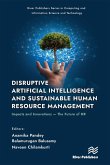 Disruptive Artificial Intelligence and Sustainable Human Resource Management (eBook, ePUB)