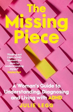 Cover The Missing Piece (eBook, ePUB)