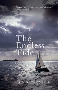 The Endless Tide (eBook, ePUB) - Thomson, Iain R.