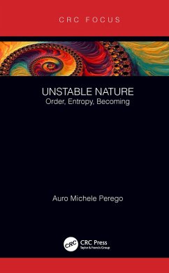 Unstable Nature (eBook, ePUB) - Perego, Auro Michele