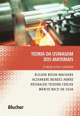 Teoria da usinagem dos materiais (eBook, PDF)