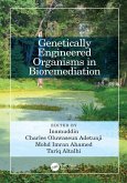 Genetically Engineered Organisms in Bioremediation (eBook, ePUB)