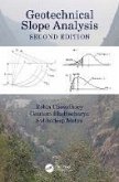 Geotechnical Slope Analysis (eBook, ePUB)