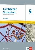 Lambacher Schweizer Mathematik 5. Ausgabe Niedersachsen Lambacher Schweizer Mathematik 5. Ausgabe Niedersachsen