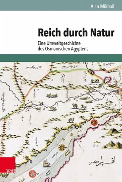 Reich durch Natur - Mikhail, Alan