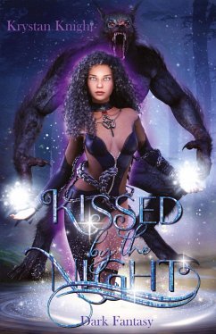 Kissed by the Night - Knight, Krystan