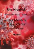Menschenleben - Band 2 (eBook, ePUB)