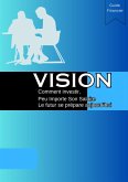 Vision Comment investir peu importe son salaire (Les meilleures ventes sur l'investissement, #1) (eBook, ePUB)