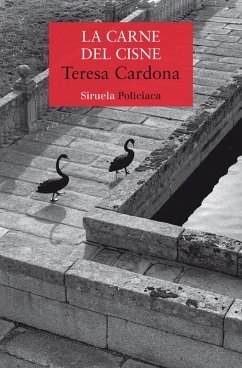 Cover La carne del cisne (eBook, ePUB)