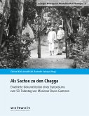 Als Sachse zu den Chagga (eBook, ePUB)