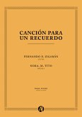 Canción para un recuerdo (eBook, ePUB)