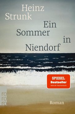 Ein Sommer in Niendorf - Strunk, Heinz