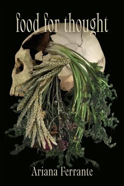 Cover Food for Thought (eBook, ePUB)