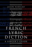 French Lyric Diction (eBook, ePUB)
