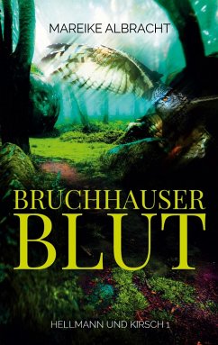 Bruchhauser Blut (eBook, ePUB)