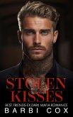 Stolen Kisses (the Bratva Billionaires' Forbidden Darlings) (eBook, ePUB)