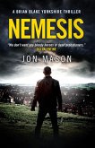 Nemesis (Blake Detective Series, #3) (eBook, ePUB)