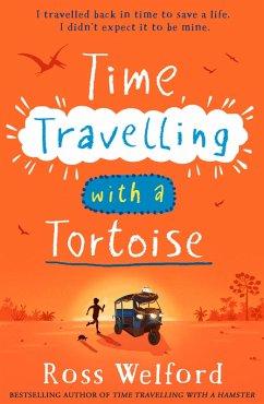 Cover Time Travelling with a Tortoise (eBook, ePUB)