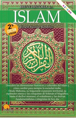 Breve historia del islam N. E. color (eBook, ePUB) - Bendriss, Ernest