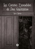 Los Cuentos Escondidos de Don Guastavino (eBook, ePUB)