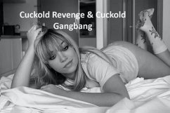 Cuckold Revenge & Cuckold Gangbang (Cuckold Kink, #2) (eBook, ePUB) - SecretNeeds