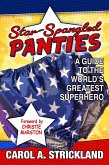 Star-Spangled Panties (eBook, ePUB)