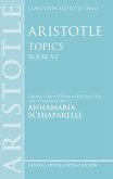 Aristotle: Topics Book VI (eBook, PDF)