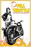 Full Throttle: How to Build a Fully Funded Emergency Fund (Financial Freedom, #201) (eBook, ePUB) Full Throttle: How to Build a Fully Funded Emergency Fund (Financial Freedom, #201) (eBook, ePUB)