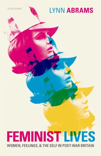 Feminist Lives (eBook, PDF)