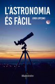 L'astronomia és fàcil (eBook, ePUB)