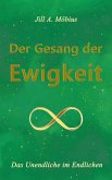 Der Gesang der Ewigkeit (eBook, ePUB)