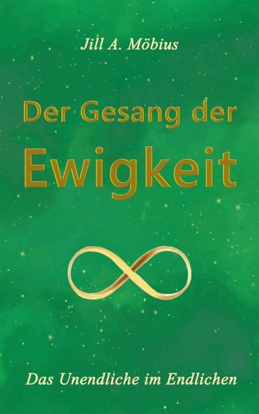 Der Gesang der Ewigkeit (eBook, ePUB)