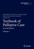 Textbook of Palliative Care Textbook of Palliative Care