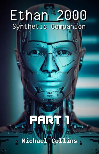 Ethan 2000 (Part 1) (eBook, ePUB)