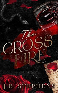The Crossfire (eBook, ePUB) Cover The Crossfire (eBook, ePUB)