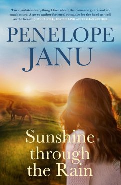 Sunshine through the Rain (eBook, ePUB) - Janu, Penelope