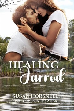 Healing Jarrod (eBook, ePUB) - Horsnell, Susan