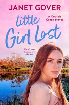 Cover Little Girl Lost (eBook, ePUB)