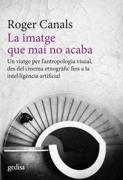 La imatge que mai no acaba (eBook, ePUB) - Canals, Roger